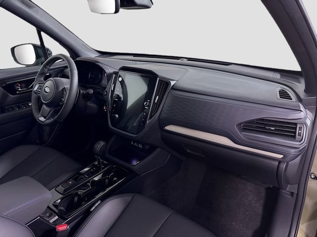 New 2026 Subaru Forester Limited AWD/4WD image 30