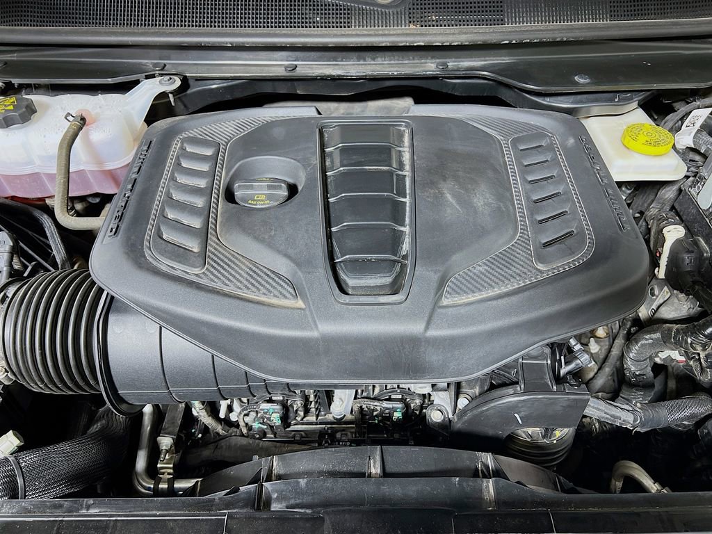 Used 2024 Jeep Wagoneer 4WD image 28