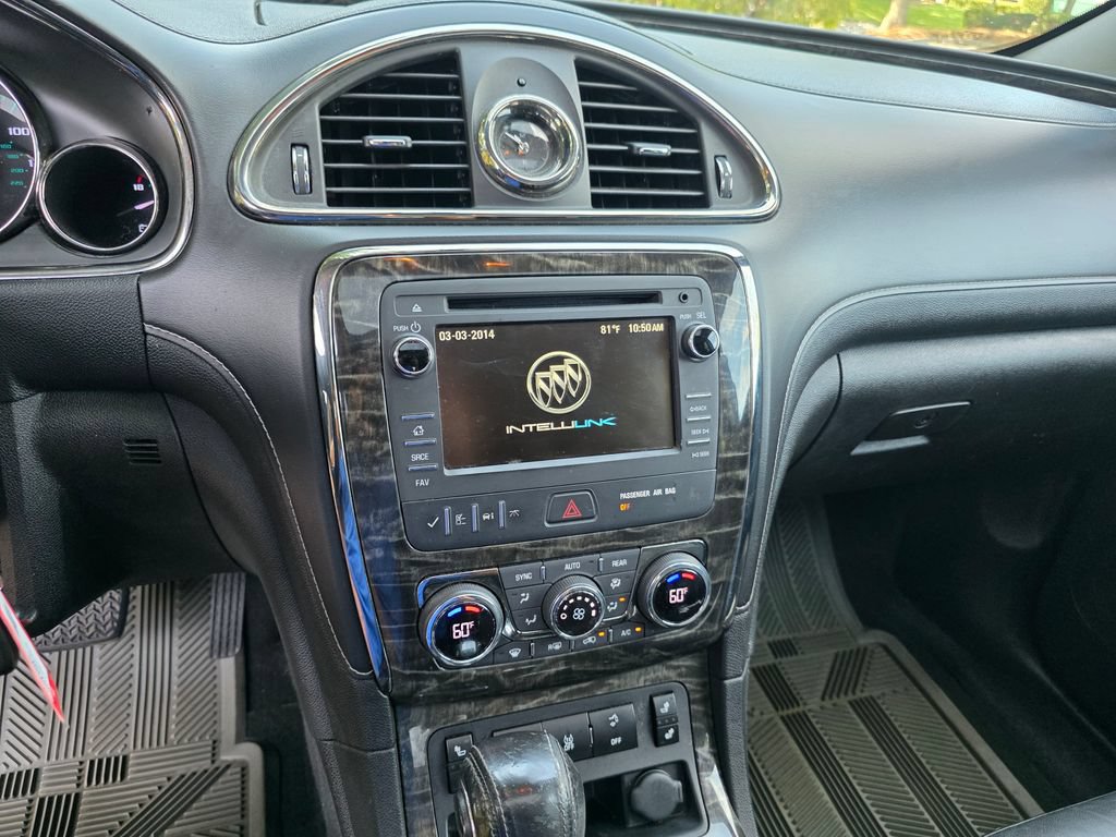 Used 2014 Buick Enclave Leather FWD image 17
