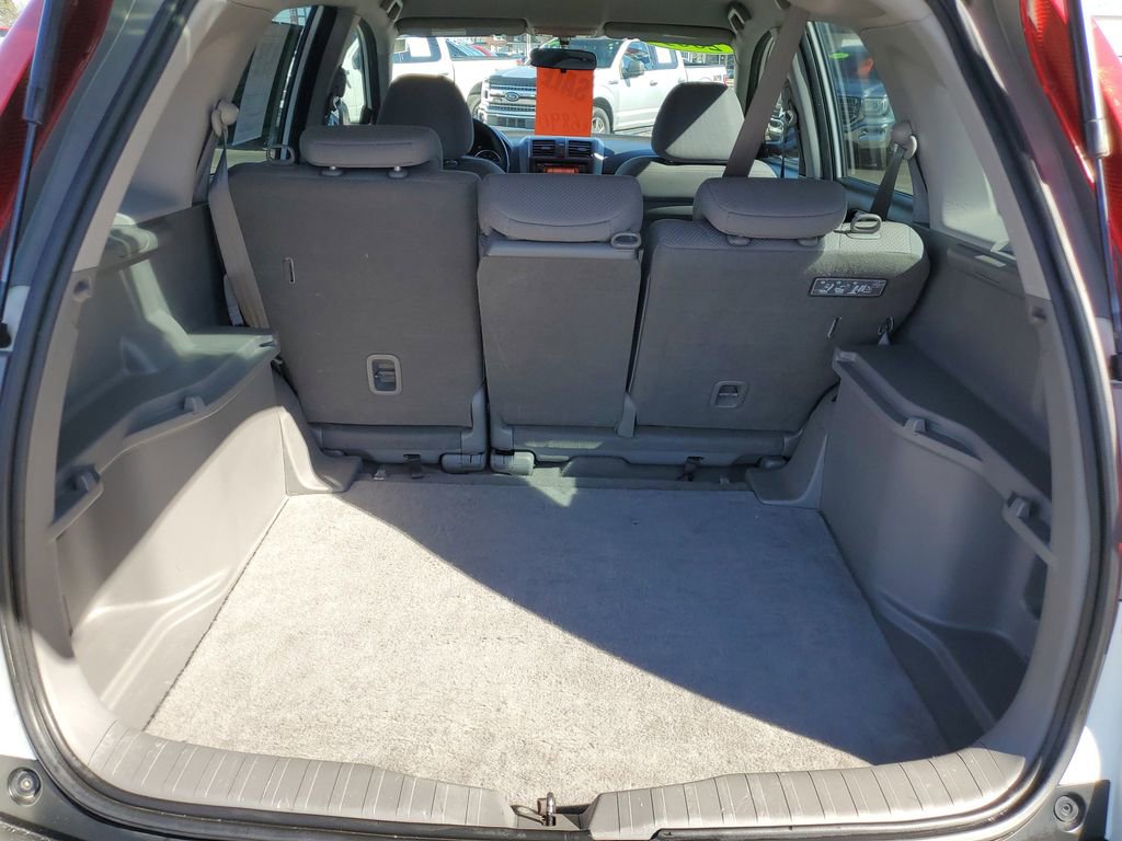 Used 2009 Honda CR-V LX image 28