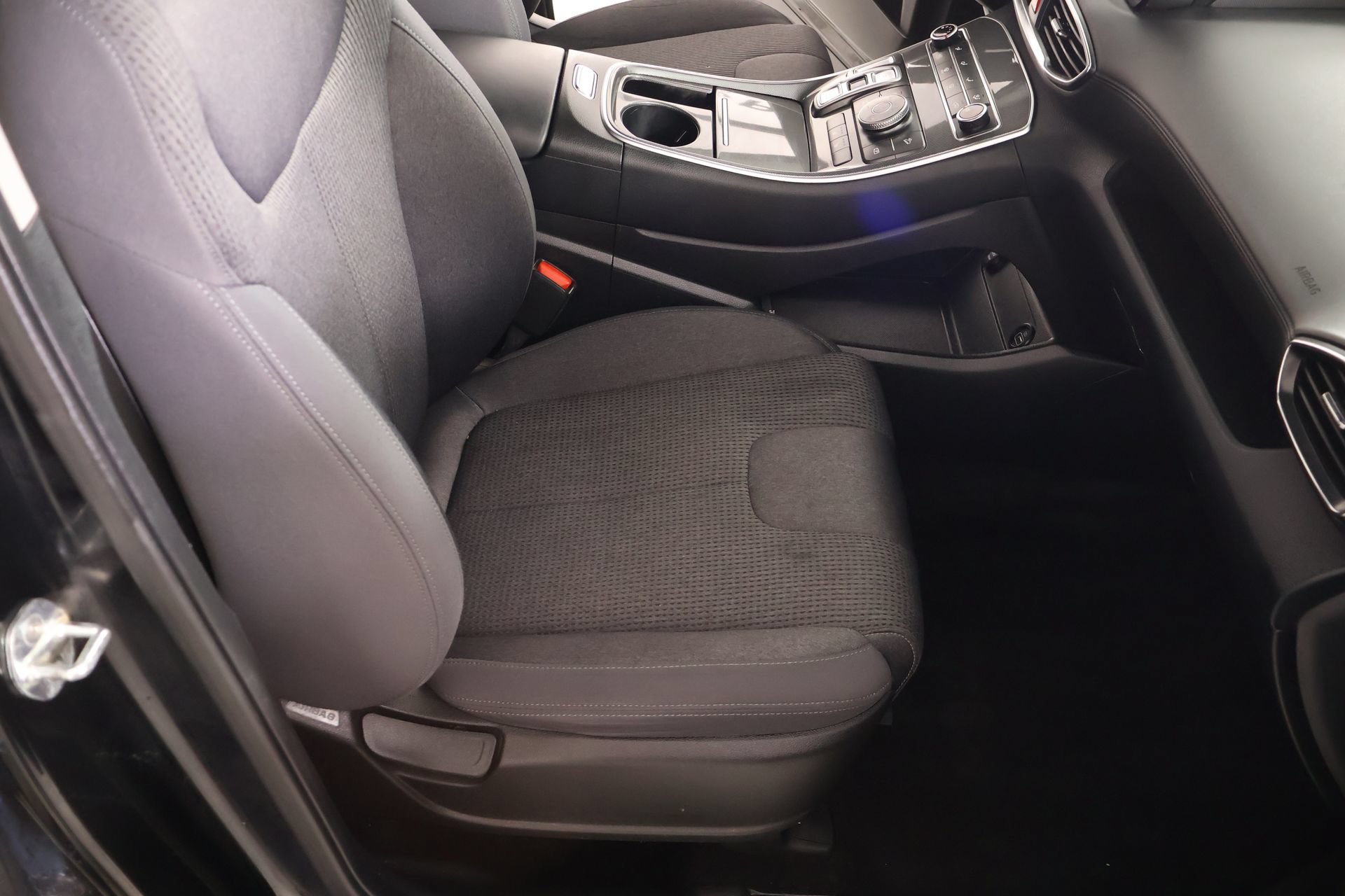 Certified 2022 Hyundai Santa Fe SEL AWD/4WD image 13