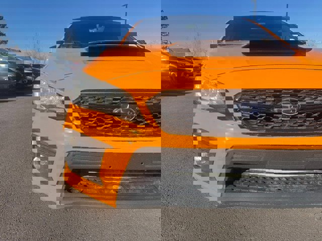 Used 2018 Subaru WRX image 9