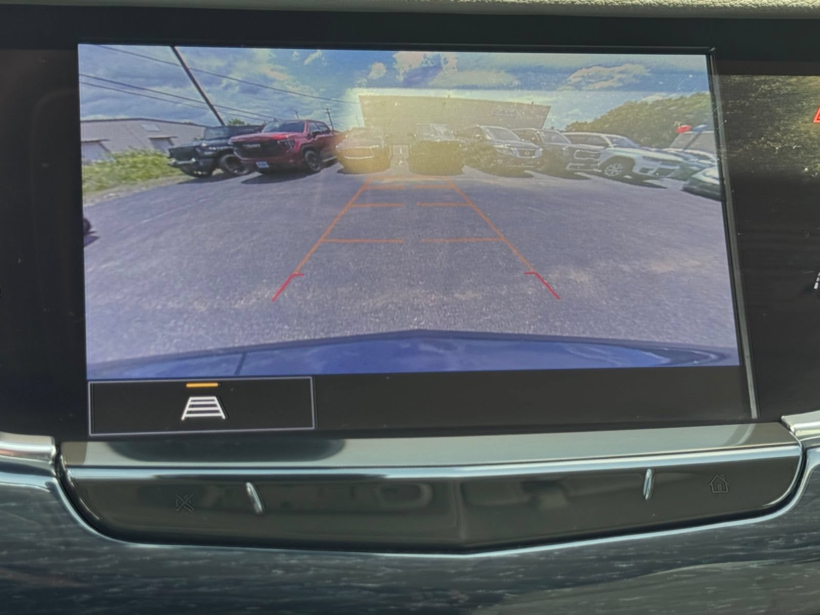 Used 2024 Cadillac XT6 Premium Luxury AWD/4WD image 23
