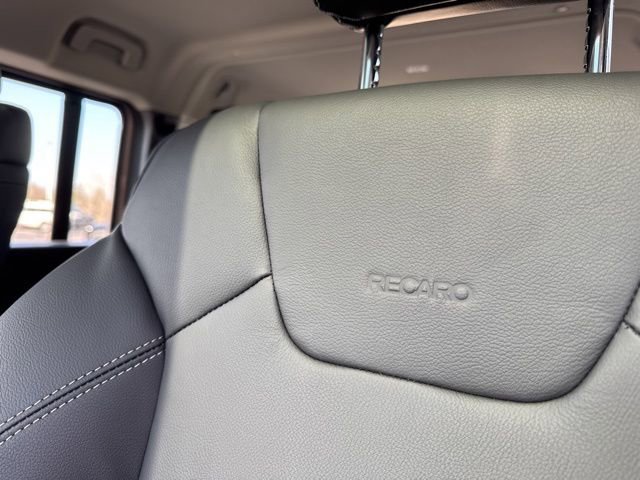 New 2026 INEOS Grenadier Fieldmaster Edition image 22