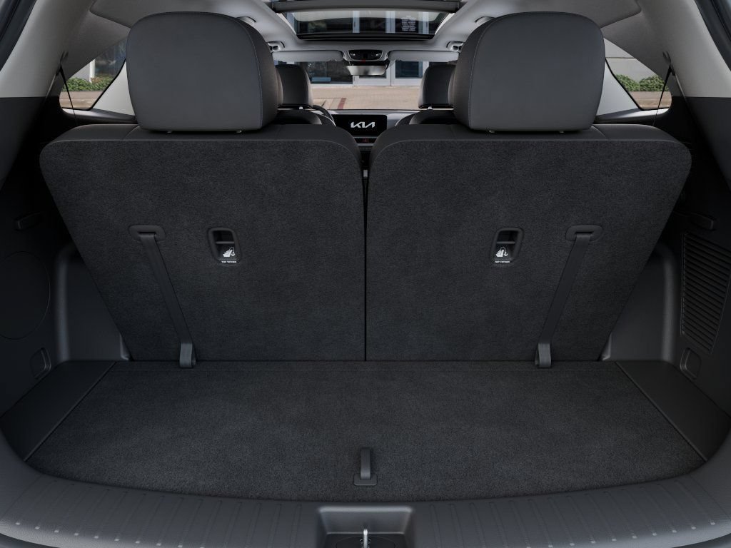 New 2026 Kia Sorento SX AWD/4WD image 23