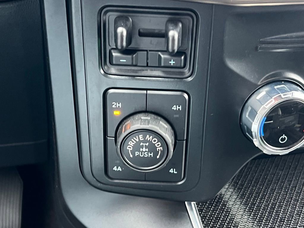 Used 2021 Ford F150 Raptor w/ Equipment Group 801A High image 36