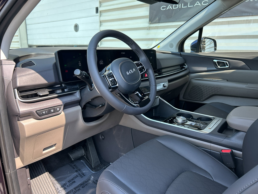 New 2026 Kia Carnival EX image 10