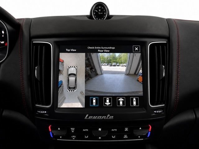 Used 2019 Maserati Levante Trofeo AWD/4WD image 44