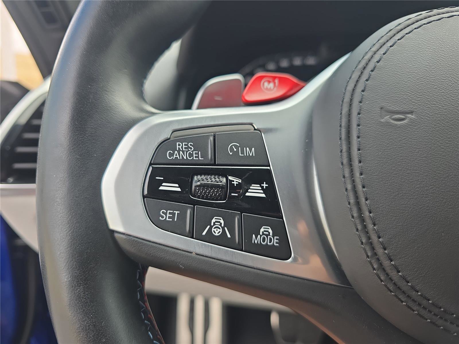 Used 2024 BMW M8 Competition image 21