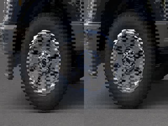 New 2026 Ford F350 King Ranch image 19