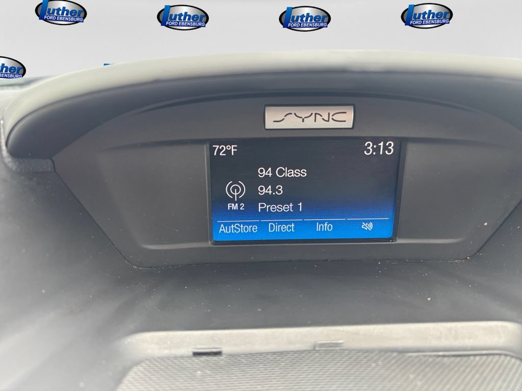 Used 2017 Ford Escape SE AWD/4WD image 21