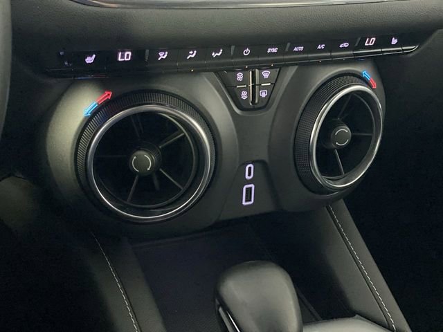 Certified 2023 Chevrolet Blazer LT w/ LPO, Cargo Package image 23