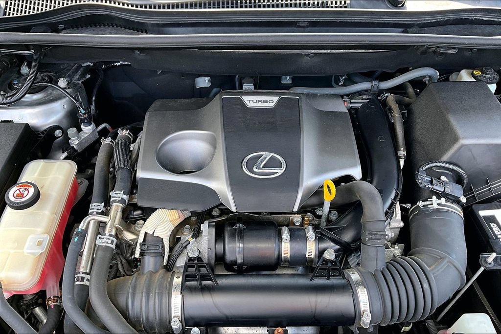 Used 2017 Lexus NX 200t AWD w/ Accessory Package 2 image 30