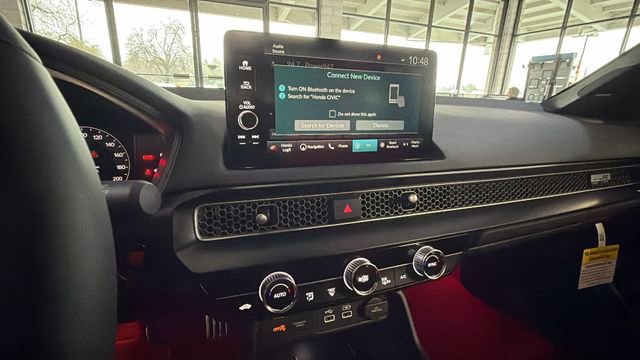 New 2025 Honda Civic Type R image 24