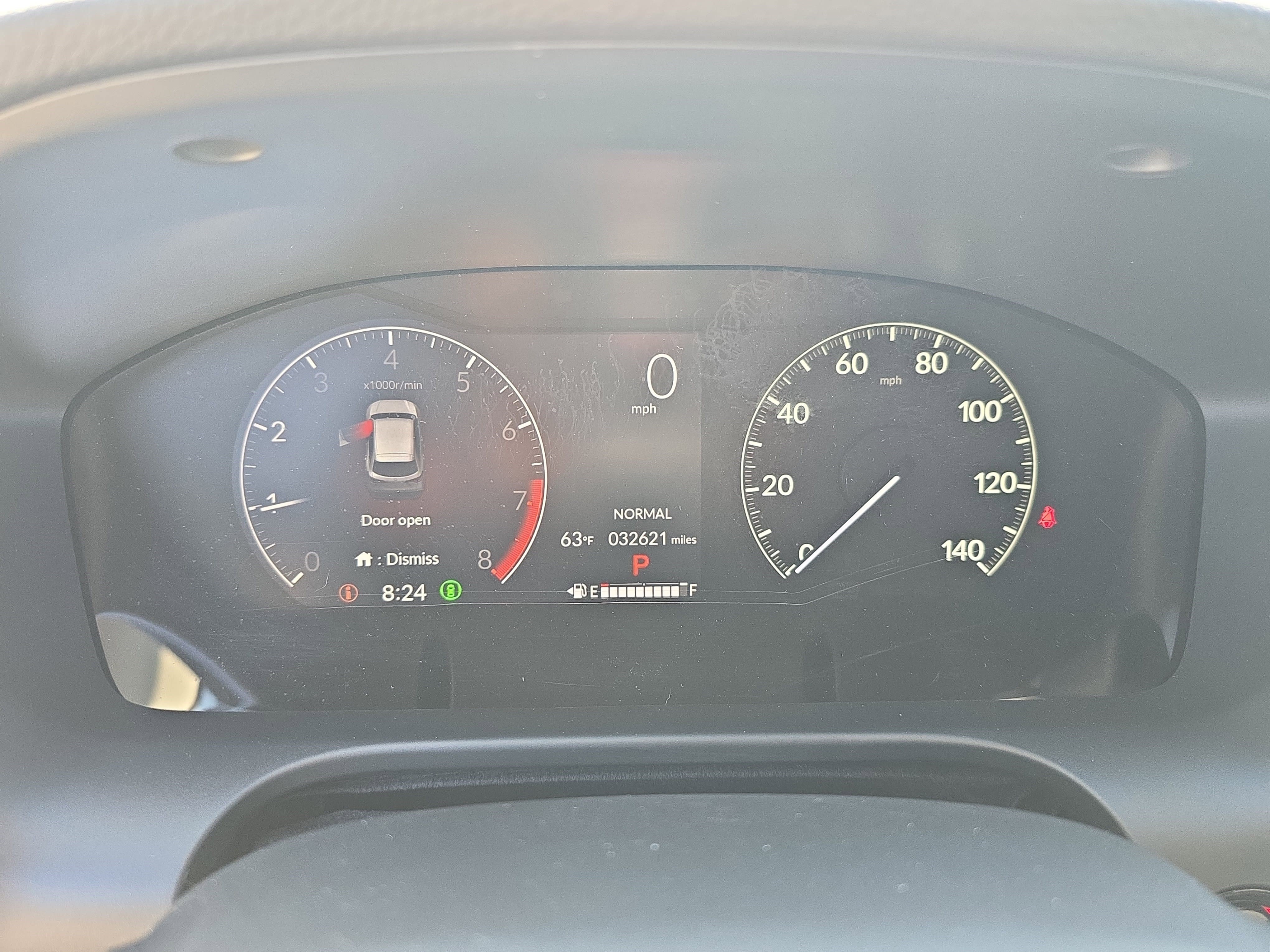 Used 2023 Honda HR-V LX image 19