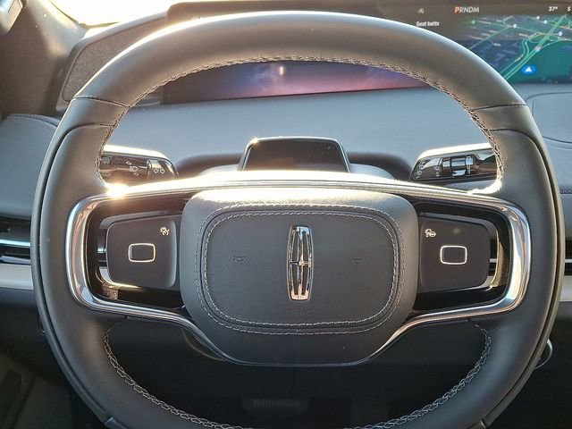 New 2025 Lincoln Navigator Reserve w/ Jet Appearance Package image 9