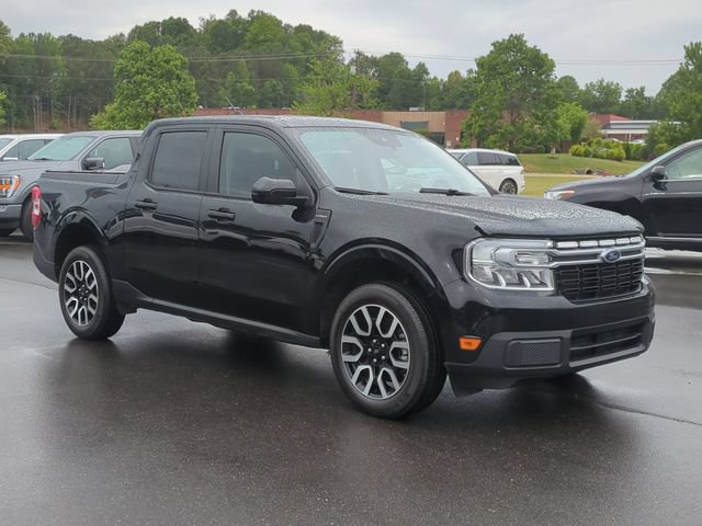 Used 2023 Ford Maverick Lariat w/ Lariat Luxury Package FWD image 15