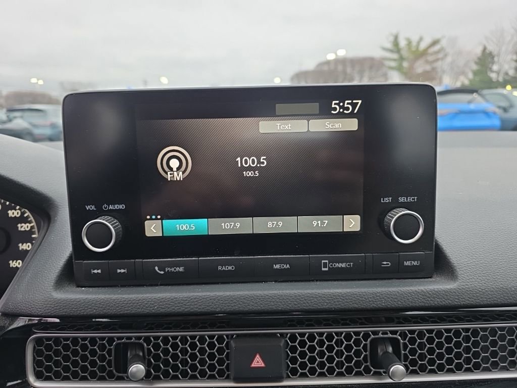 Used 2023 Honda Civic EX image 15