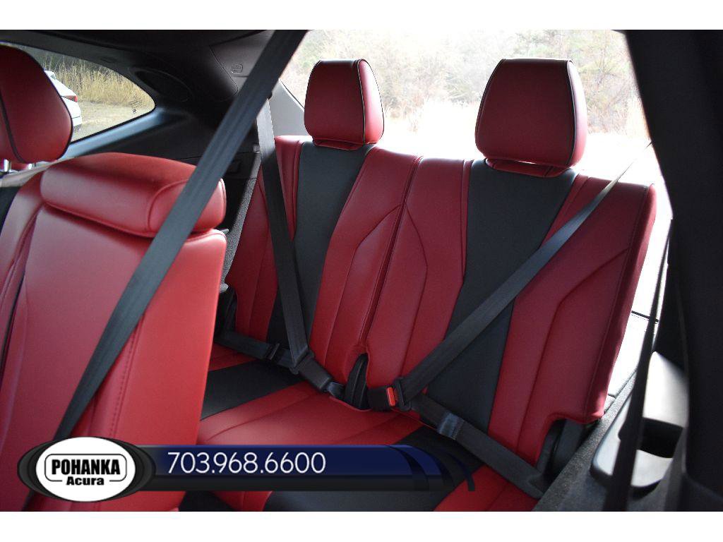 New 2026 Acura MDX A-Spec image 34