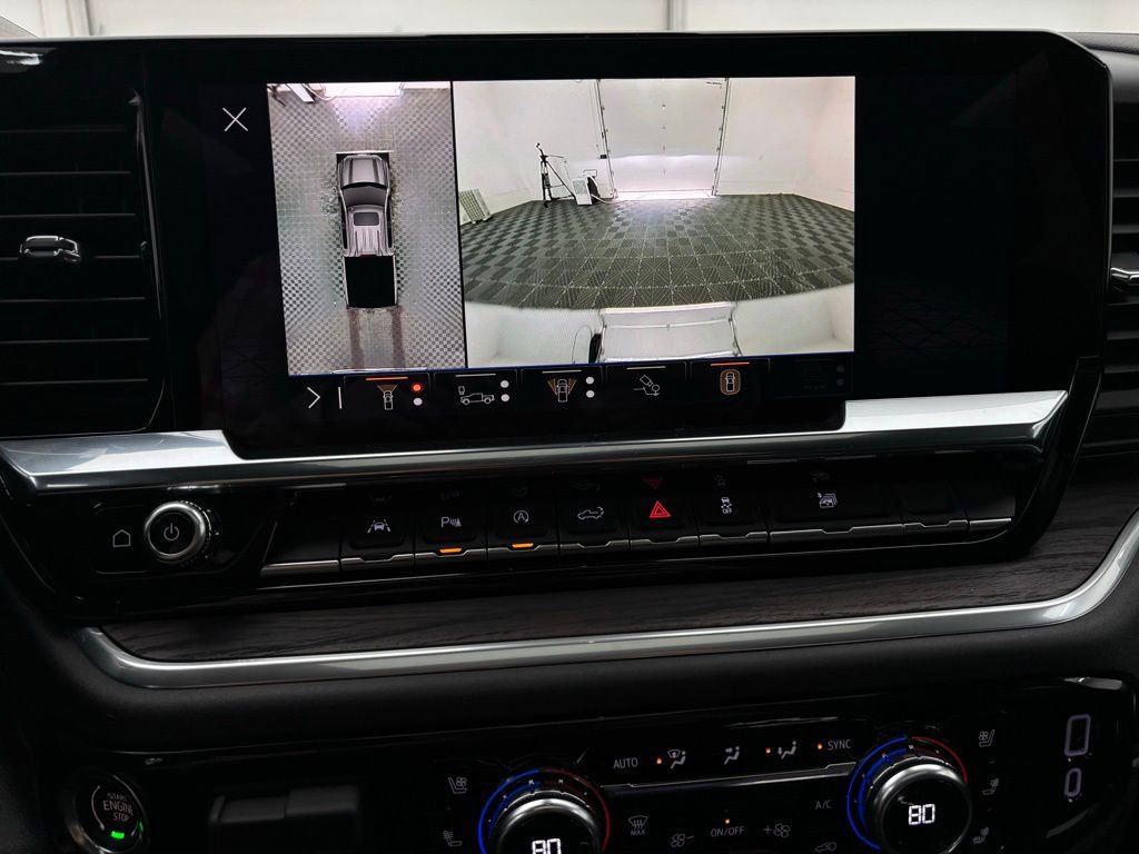 New 2026 GMC Sierra 1500 SLT w/ SLT Premium Package video 3