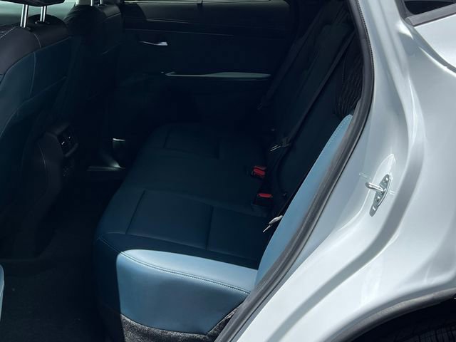 New 2025 Nissan Murano Platinum w/ Cargo Package image 23