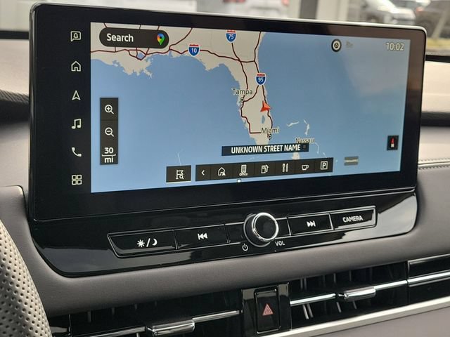 New 2026 Mitsubishi Outlander SE AWD/4WD image 31