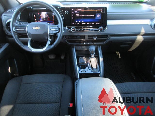 Used 2023 Chevrolet Colorado LT w/ LT Convenience Package image 10