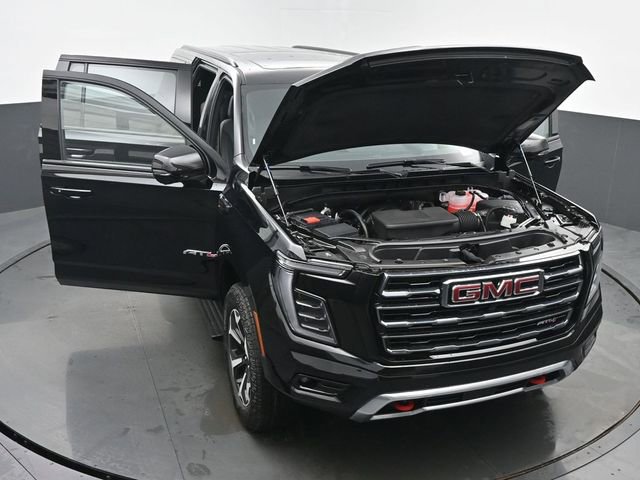 New 2026 GMC Yukon XL AT4 w/ AT4 Premium Plus Package image 64
