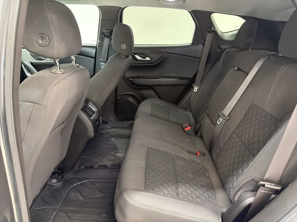 Used 2020 Chevrolet Blazer LT image 26