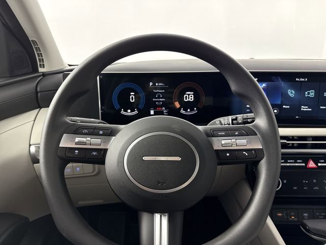 New 2026 Hyundai Tucson SEL image 21