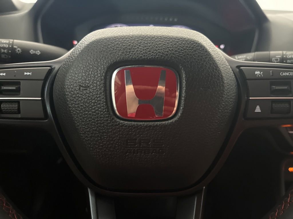 Used 2023 Honda Civic Type R image 61