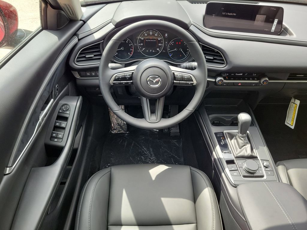 New 2026 MAZDA CX-30 AWD 2.5 S image 13