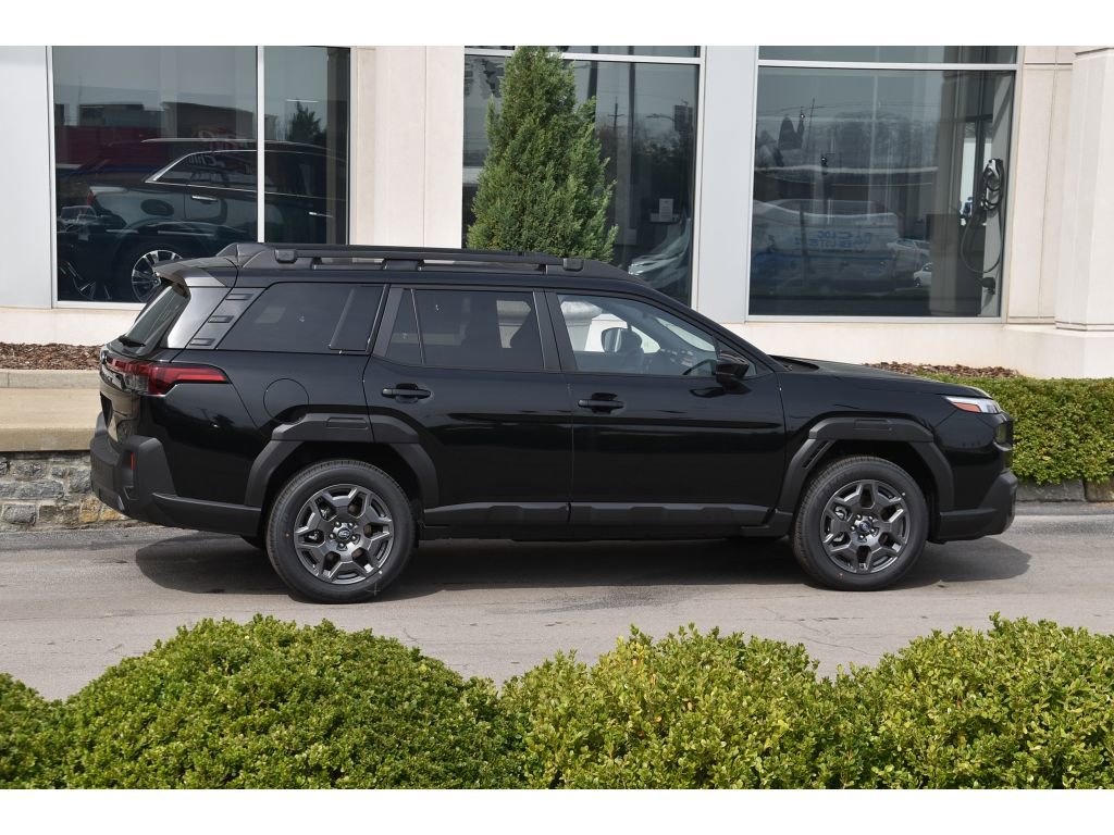 New 2026 Subaru Outback Premium AWD/4WD image 3