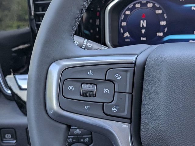 New 2026 Chevrolet Silverado 1500 LT RWD image 24