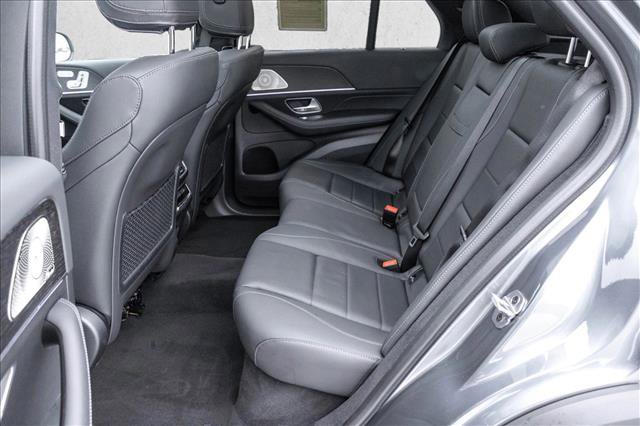 Used 2025 Mercedes-Benz GLE 450 4MATIC image 23