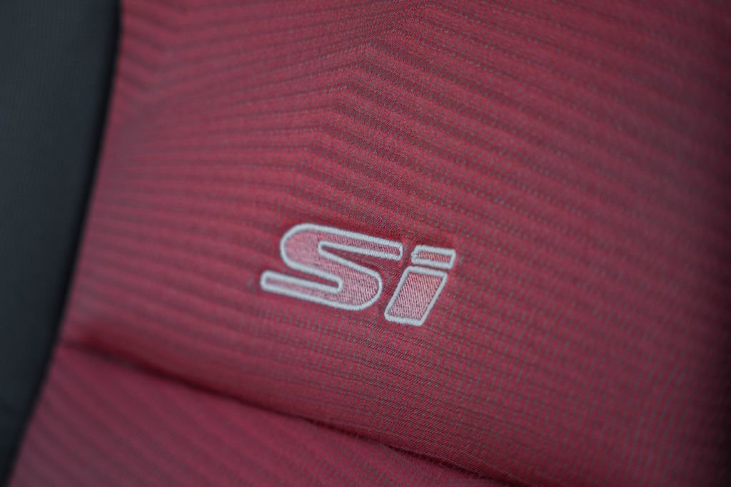 Used 2014 Honda Civic Si image 26