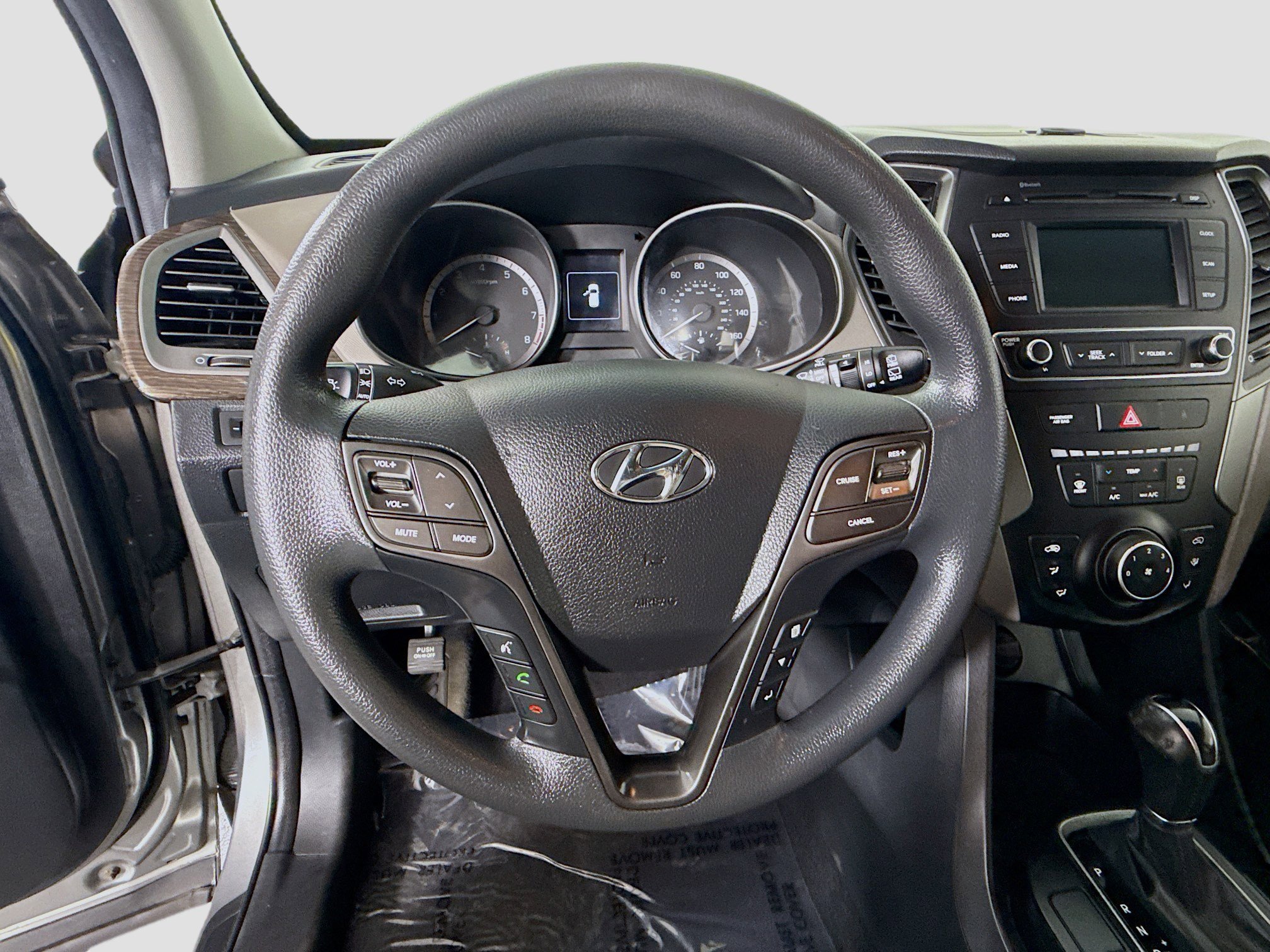 Used 2018 Hyundai Santa Fe Sport image 13