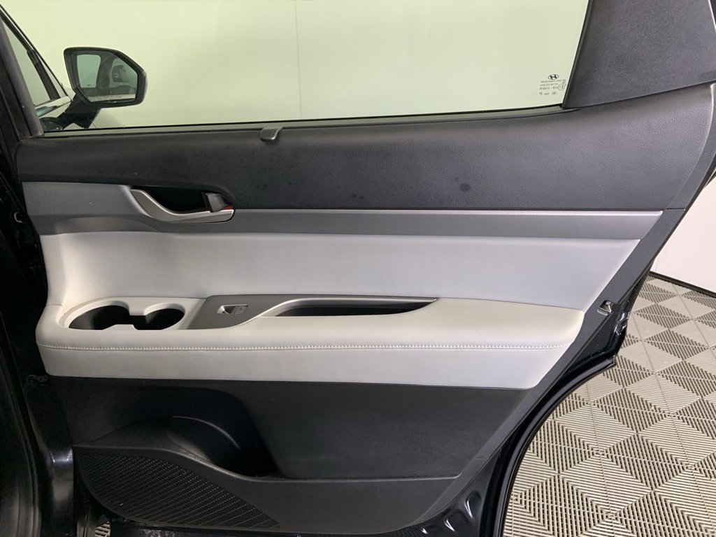 Used 2020 Hyundai Palisade SEL image 29