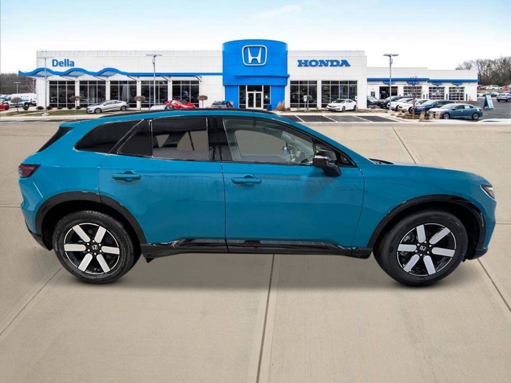 New 2026 Honda Prologue Touring image 2