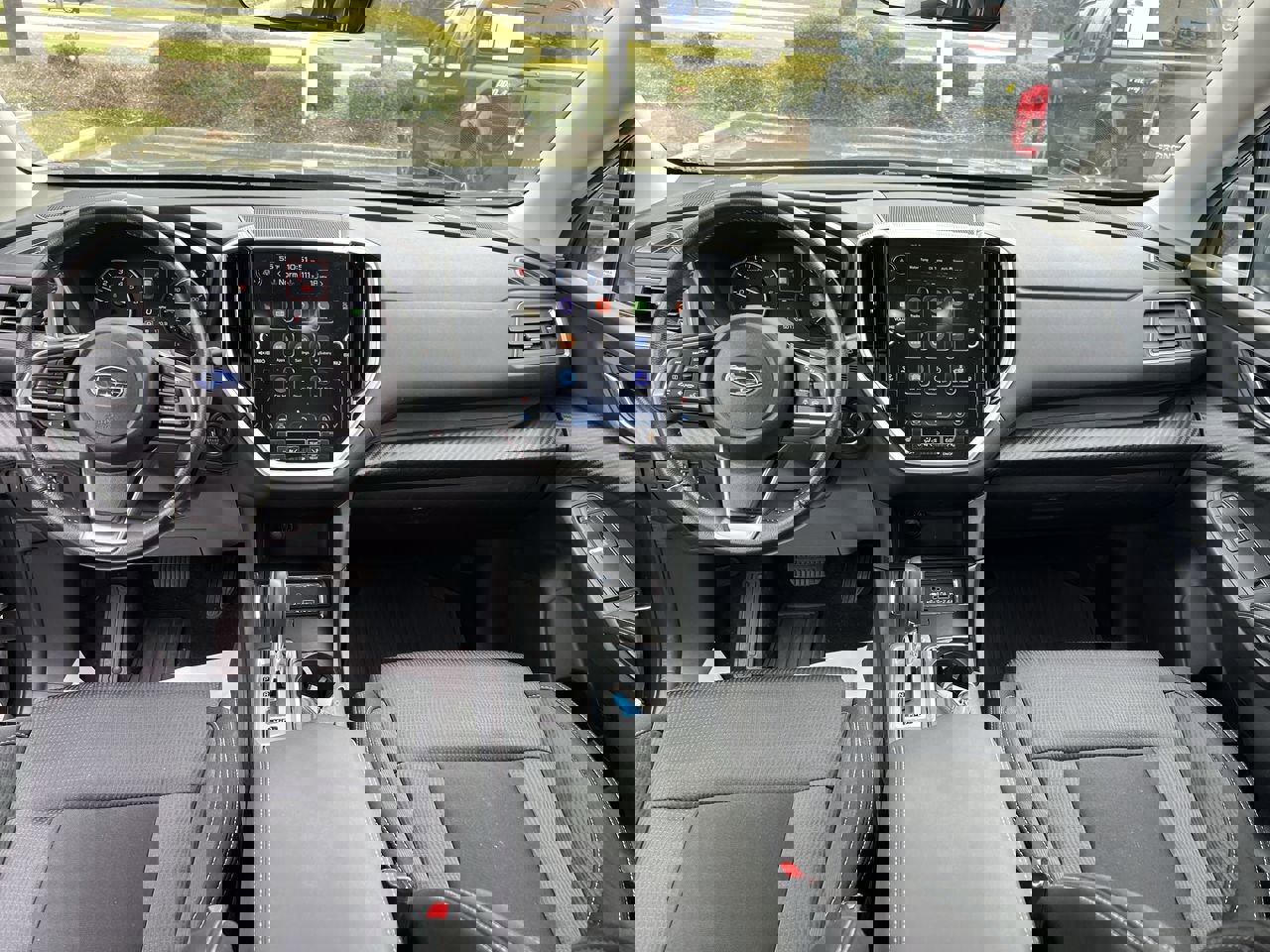 Used 2023 Subaru Ascent Premium w/ Convenience Package image 31