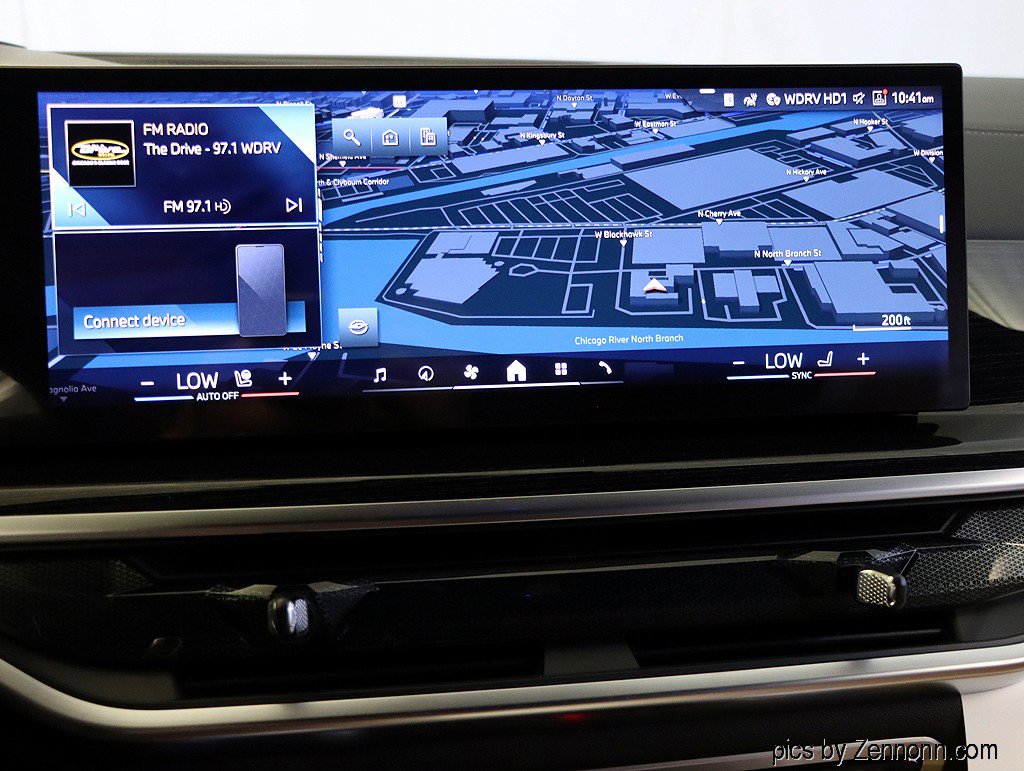 Used 2026 BMW X5 xDrive50e w/ M Sport Package image 20