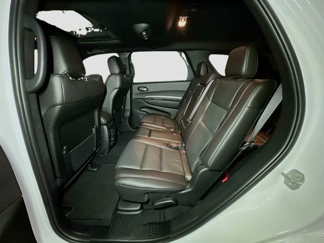 New 2026 Dodge Durango GT image 26