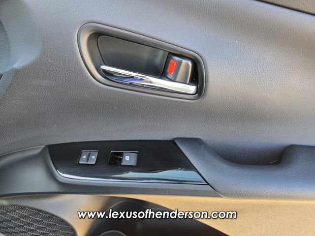 Used 2018 Toyota Prius Two FWD image 17