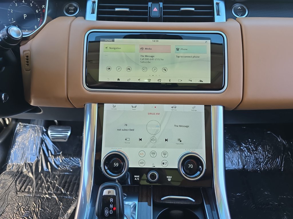 Used 2019 Land Rover Range Rover Sport HSE Dynamic AWD/4WD image 23