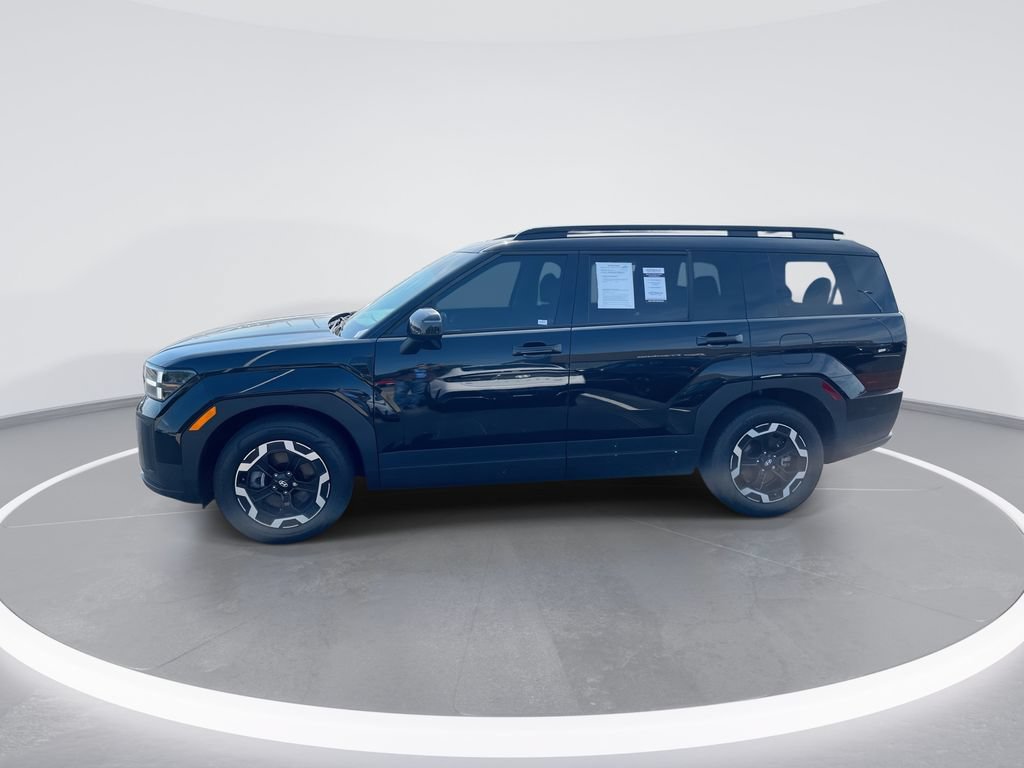Used 2024 Hyundai Santa Fe SEL FWD image 5