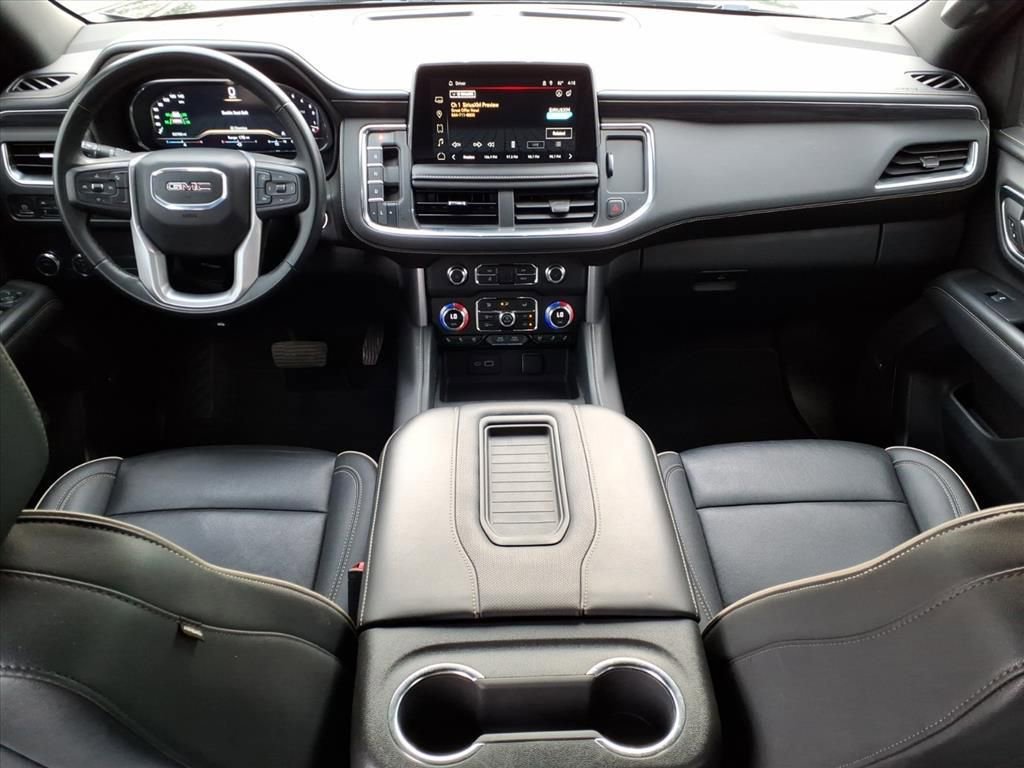 Certified 2024 GMC Yukon SLT image 18