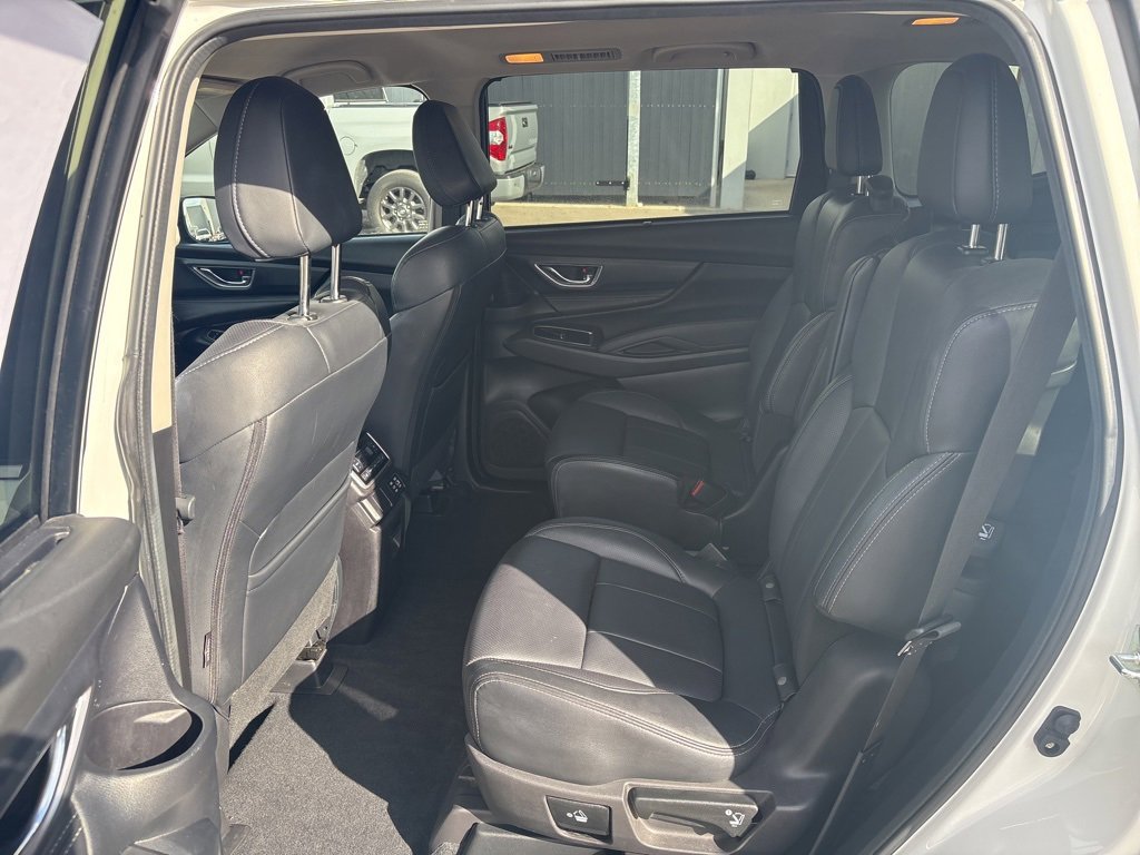 Certified 2023 Subaru Ascent Limited image 13