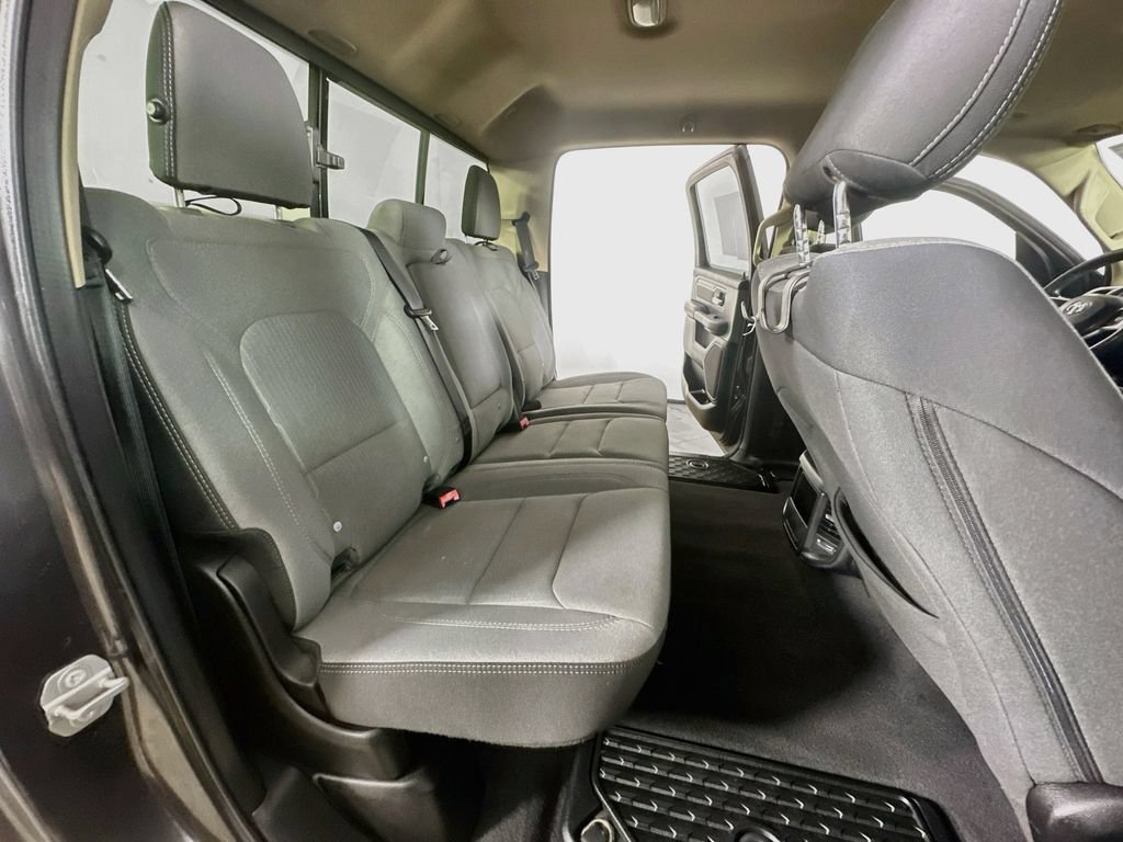 Used 2019 RAM 1500 Big Horn RWD image 11
