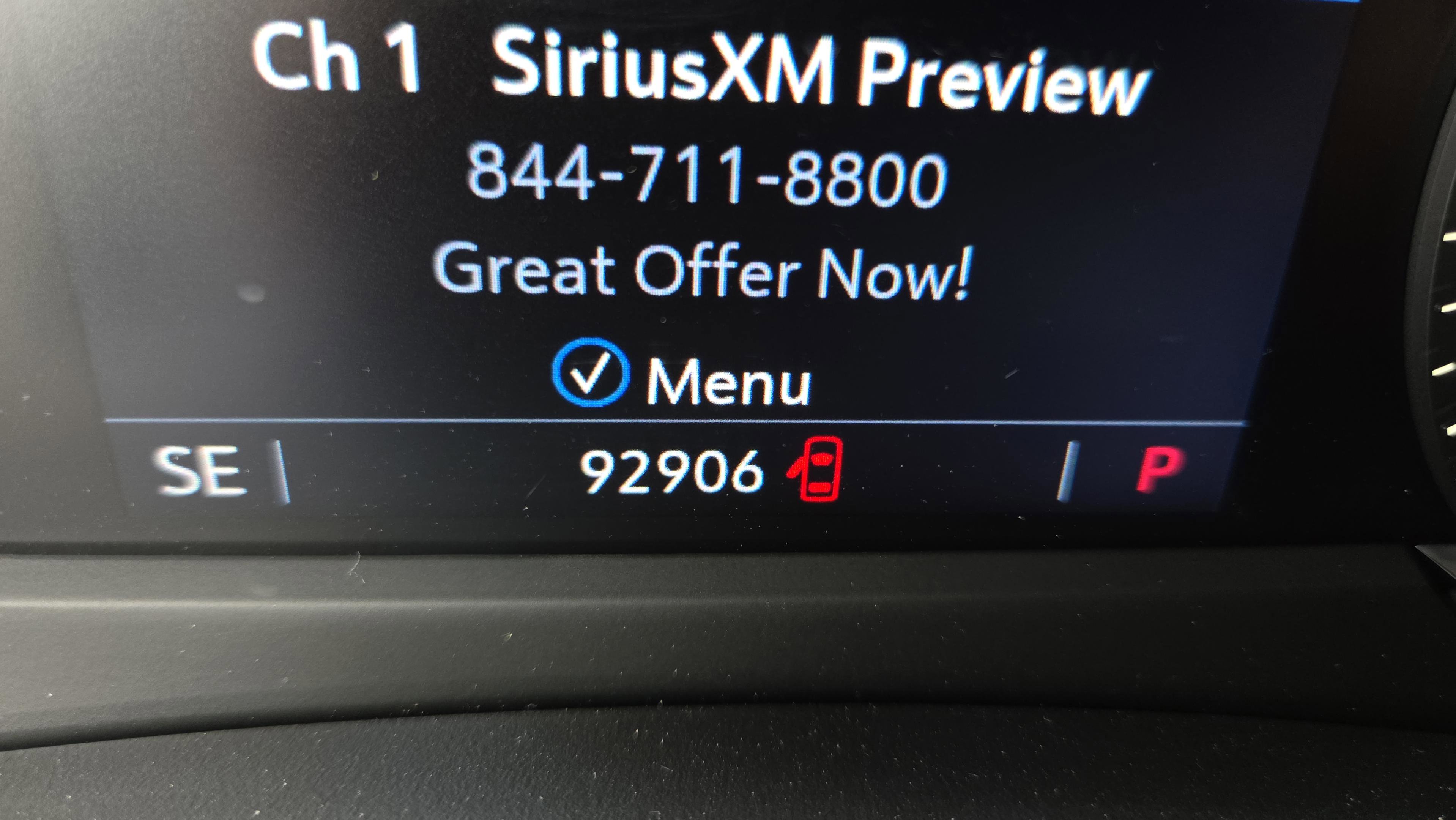 Used 2020 Cadillac XT4 Sport w/ Driver Awareness Package image 32