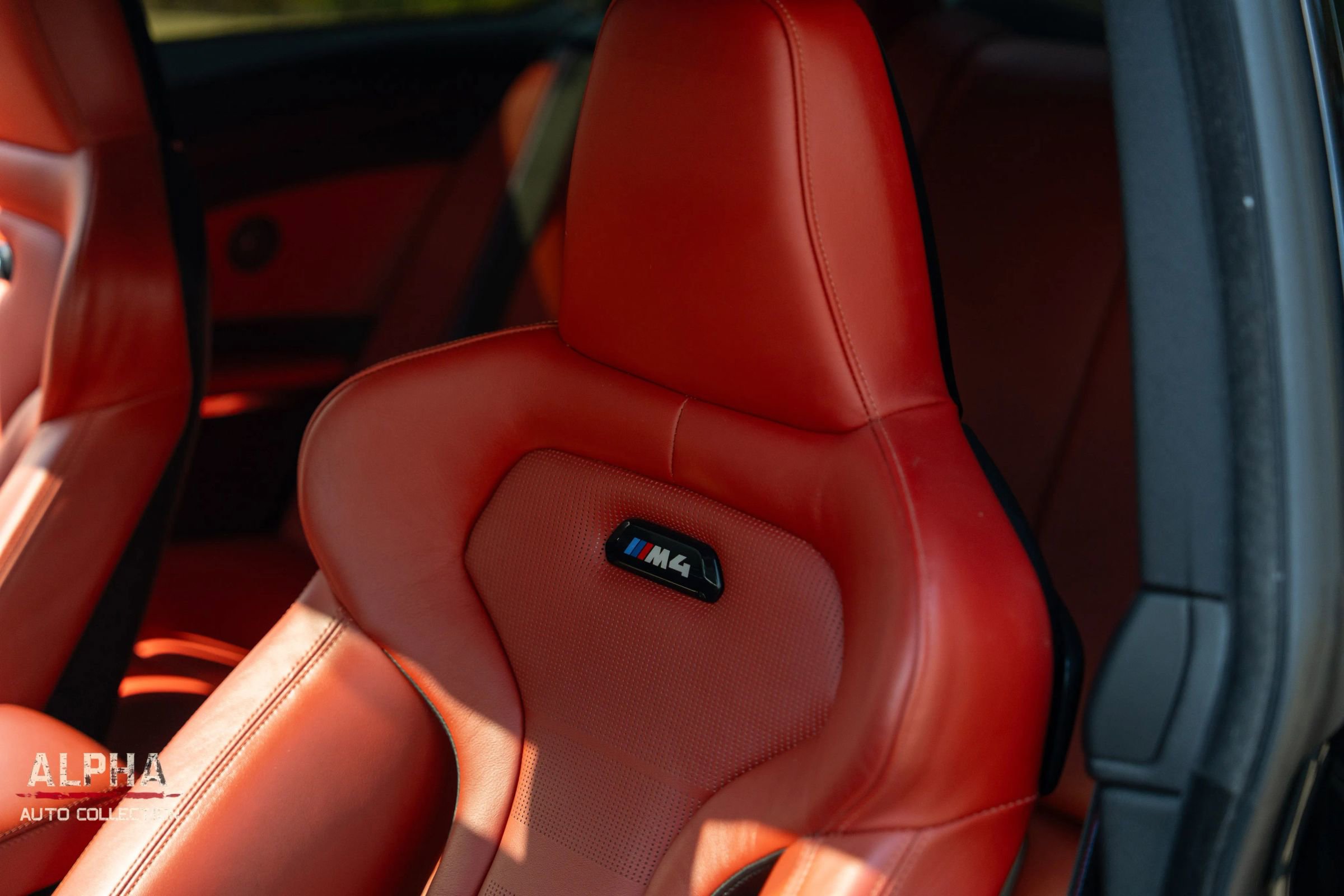 Used 2020 BMW M4 Coupe w/ Competition Package image 19